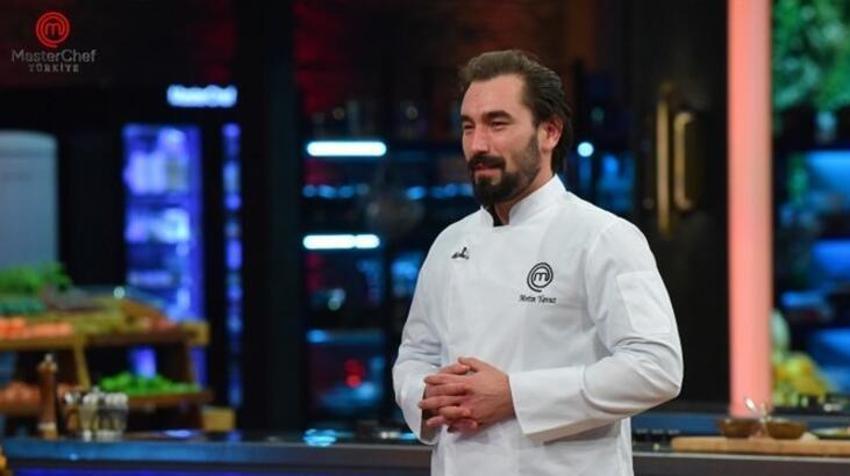 MasterChef Türkiye'de şef ceketini giyen ikinci isim belli oldu
