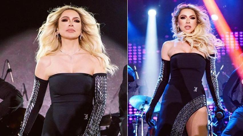 Hadise ve Mehmet Dinçerler barıştı mı?