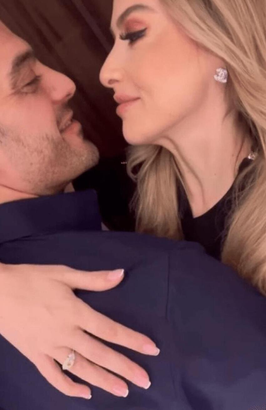Hadise ve Mehmet Dinçerler barıştı mı?