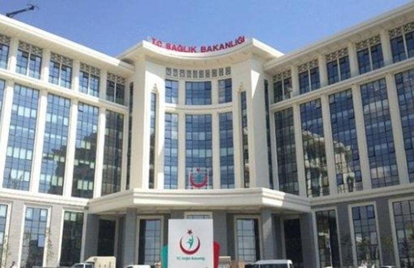 Sağlık Bakanlığı kura çekimi sonuçları isim listesi açıklandı mı? İŞKUR Sağlık Bakanlığı kura çekimi sonuçları ne zaman açıklanacak, nereden öğrenilir?