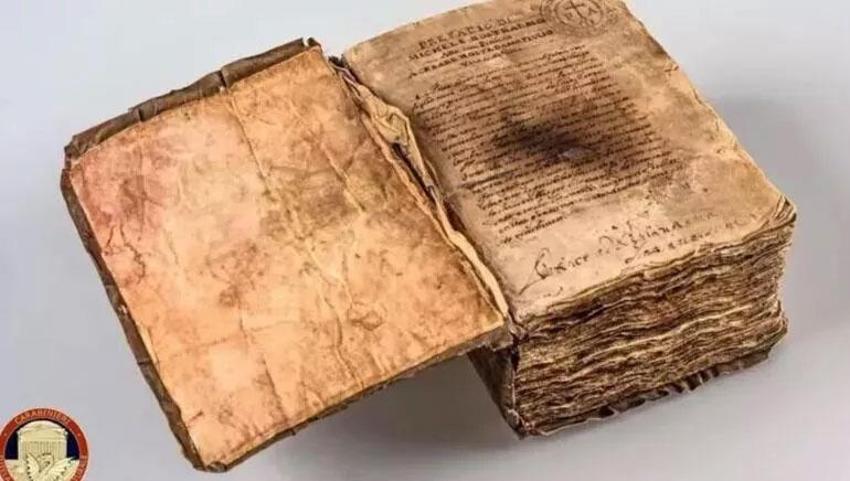 3. Dünya Savaşı ve kıyamet! Nostradamus'dan korkutan kehanetler: Deccal çok yakında gelecek...