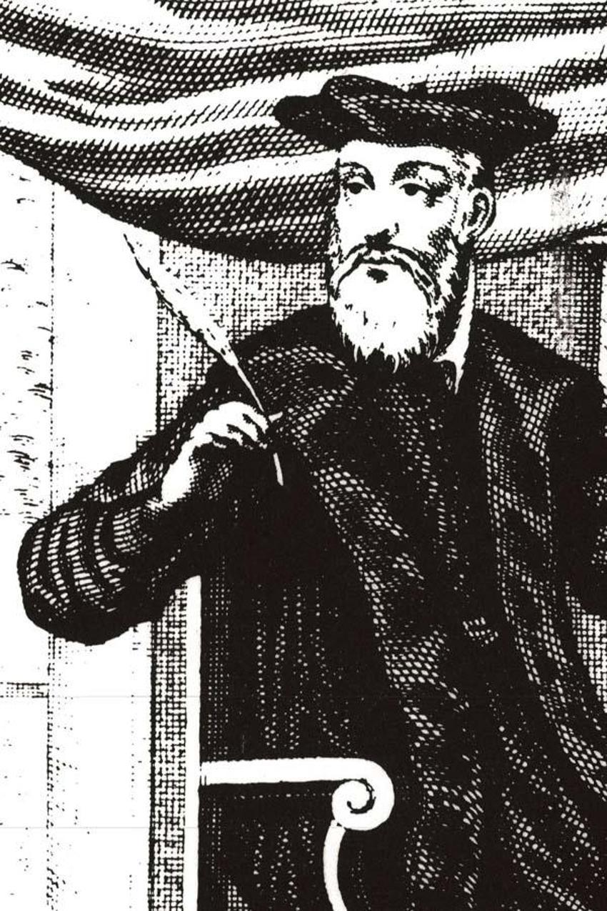 3. Dünya Savaşı ve kıyamet! Nostradamus'dan korkutan kehanetler: Deccal çok yakında gelecek...