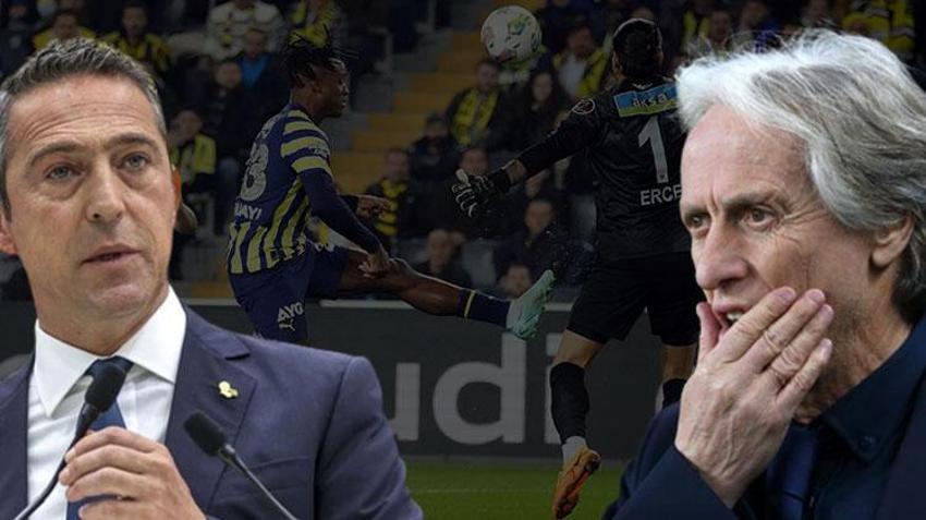 Fenerbahçe'de yaprak dökümü başladı! 2 yıldız için dünya devleri devrede