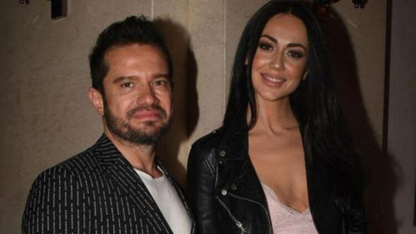 Ozan Doğulu ve sevgilisi Hera Aslan’ın boy farkı gündem oldu