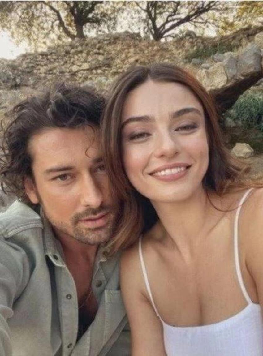 Alp Navruz ile Ayça Ayşin Turan ayrılığının perde arkası ortaya çıktı!
