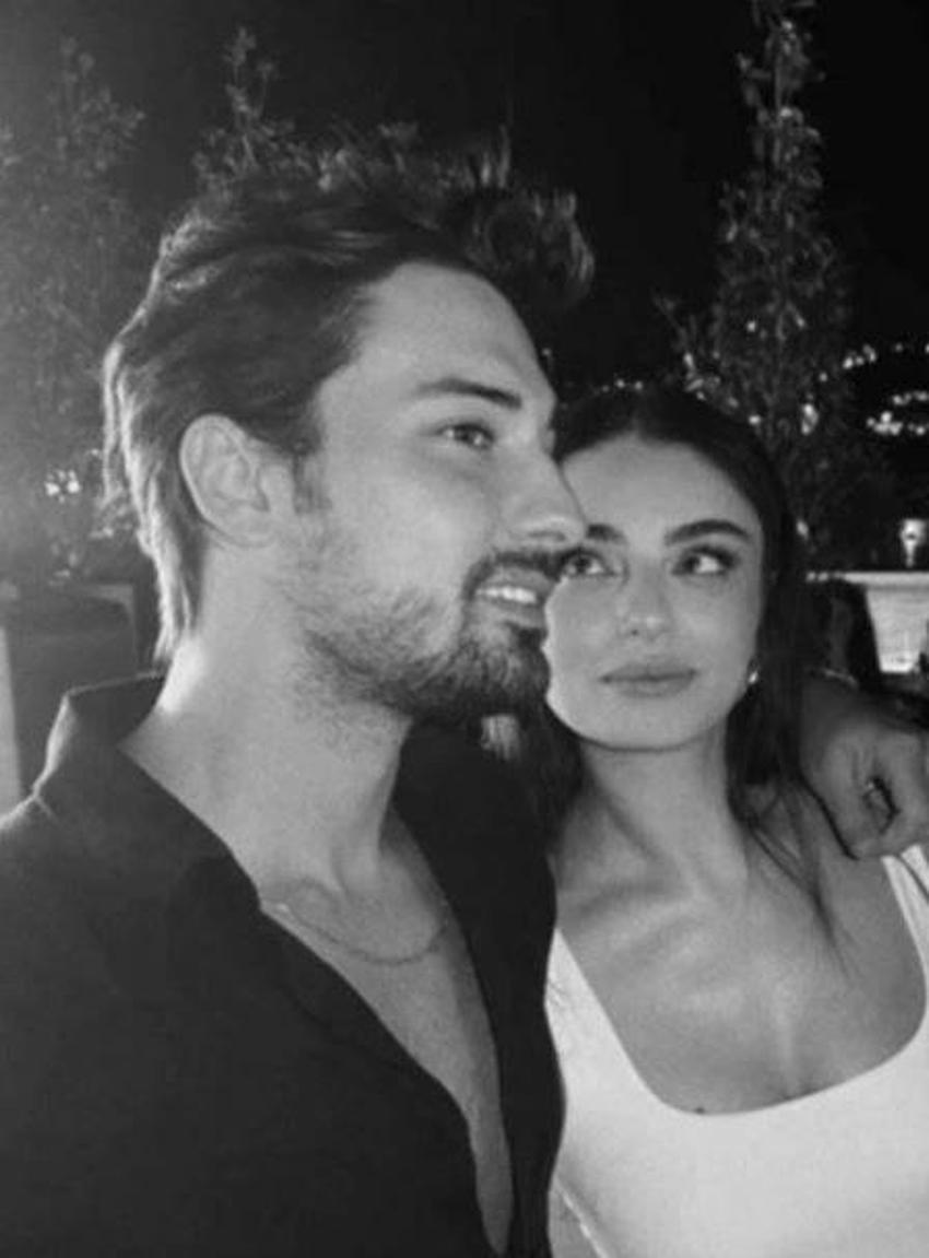 Alp Navruz ile Ayça Ayşin Turan ayrılığının perde arkası ortaya çıktı!
