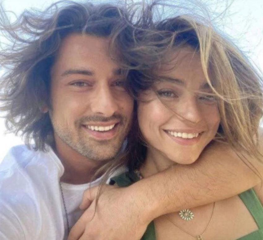 Alp Navruz ile Ayça Ayşin Turan ayrılığının perde arkası ortaya çıktı!
