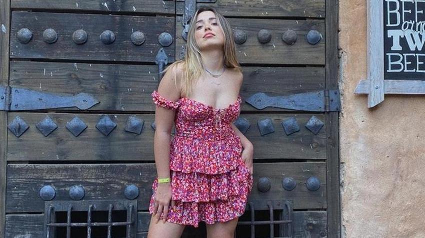 Acun Ilıcalı açıkladı, Elanur'un hesabı coştu! Beğeni yağdı