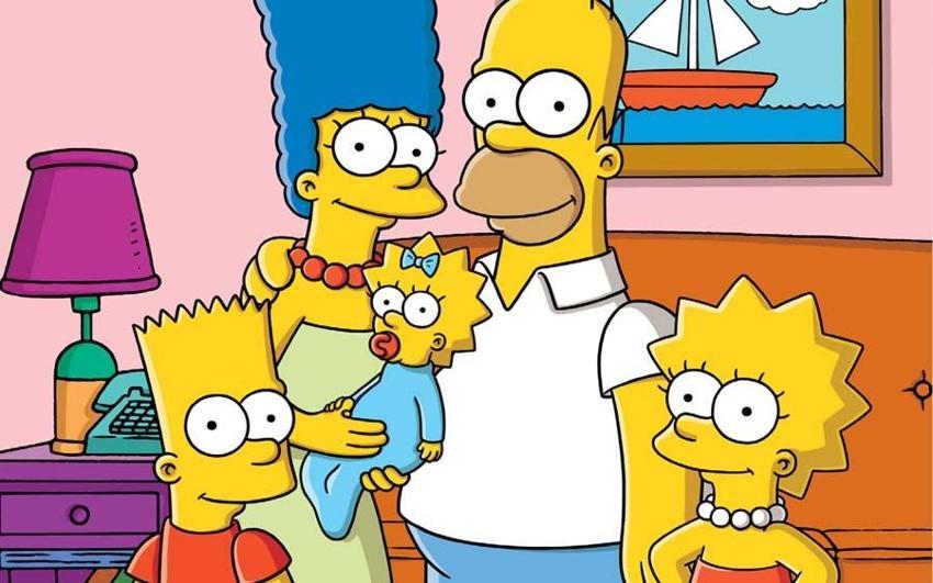 Simpsonlar'ın kehaneti 18 yıl sonra ortaya çıktı! Sonbaharda Kosova savaşı...