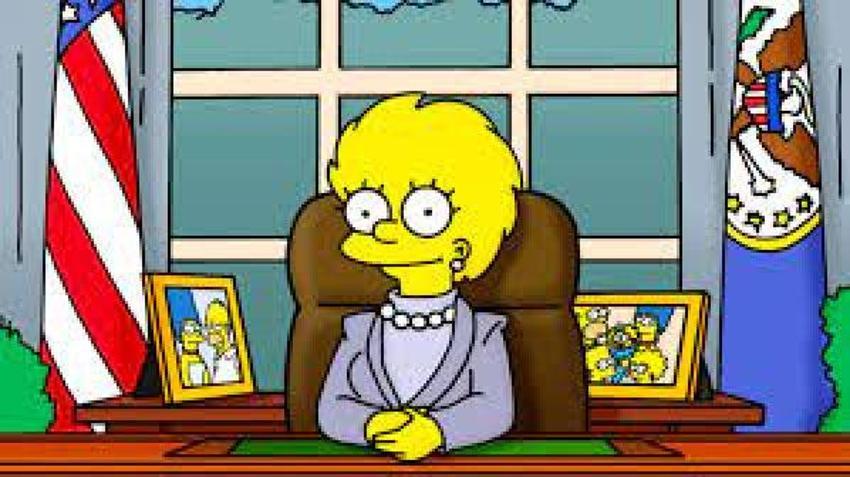 Simpsonlar'ın kehaneti 18 yıl sonra ortaya çıktı! Sonbaharda Kosova savaşı...