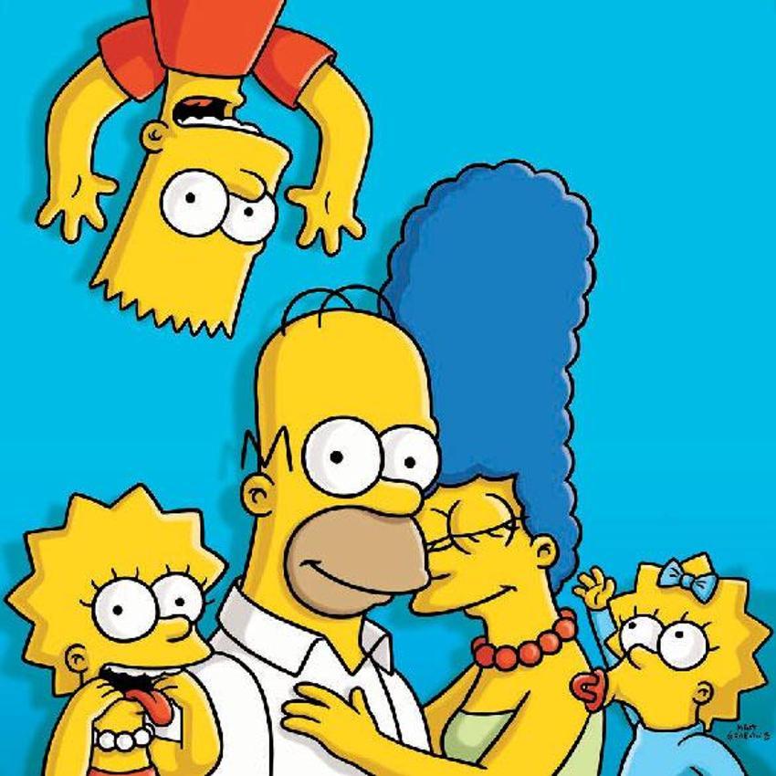 Simpsonlar'ın kehaneti 18 yıl sonra ortaya çıktı! Sonbaharda Kosova savaşı...