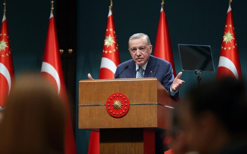 EYT'de yaş müjdesi! Cumhurbaşkanı Erdoğan detayları açıkladı