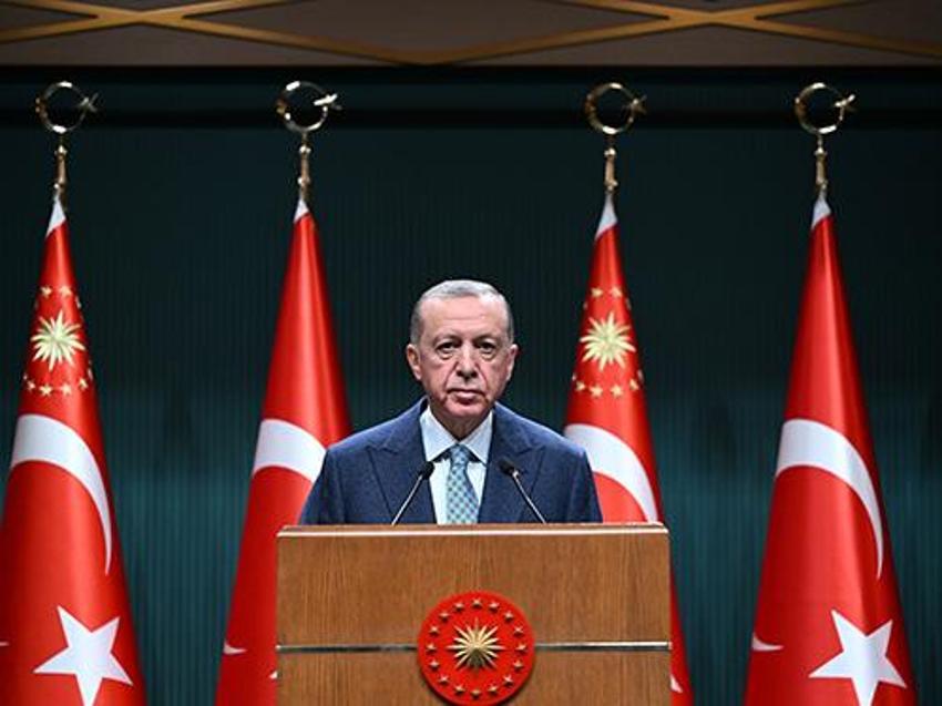 EYT'de yaş müjdesi! Cumhurbaşkanı Erdoğan detayları açıkladı