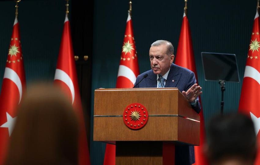 EYT'de yaş müjdesi! Cumhurbaşkanı Erdoğan detayları açıkladı