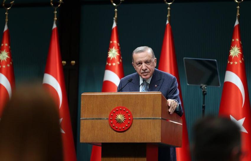 EYT'de yaş müjdesi! Cumhurbaşkanı Erdoğan detayları açıkladı