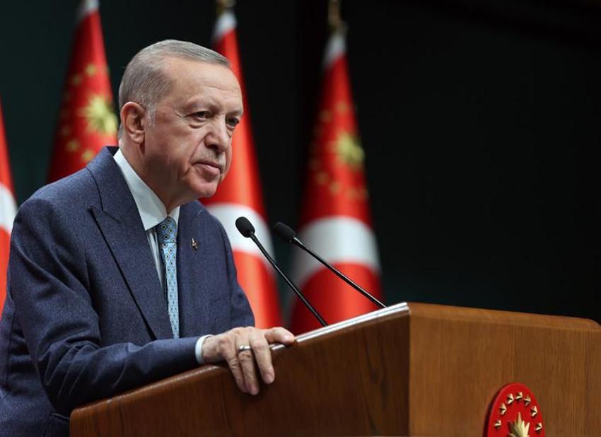 EYT'de yaş müjdesi! Cumhurbaşkanı Erdoğan detayları açıkladı