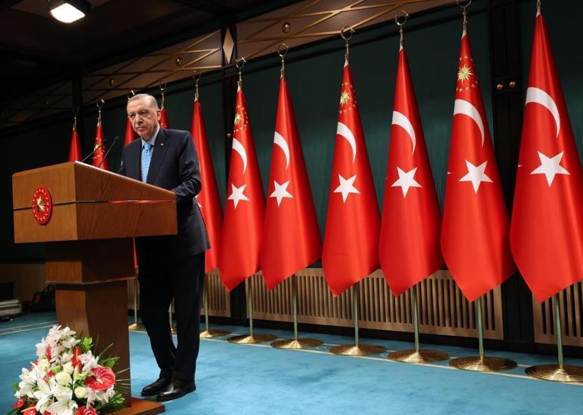 EYT'de yaş müjdesi! Cumhurbaşkanı Erdoğan detayları açıkladı