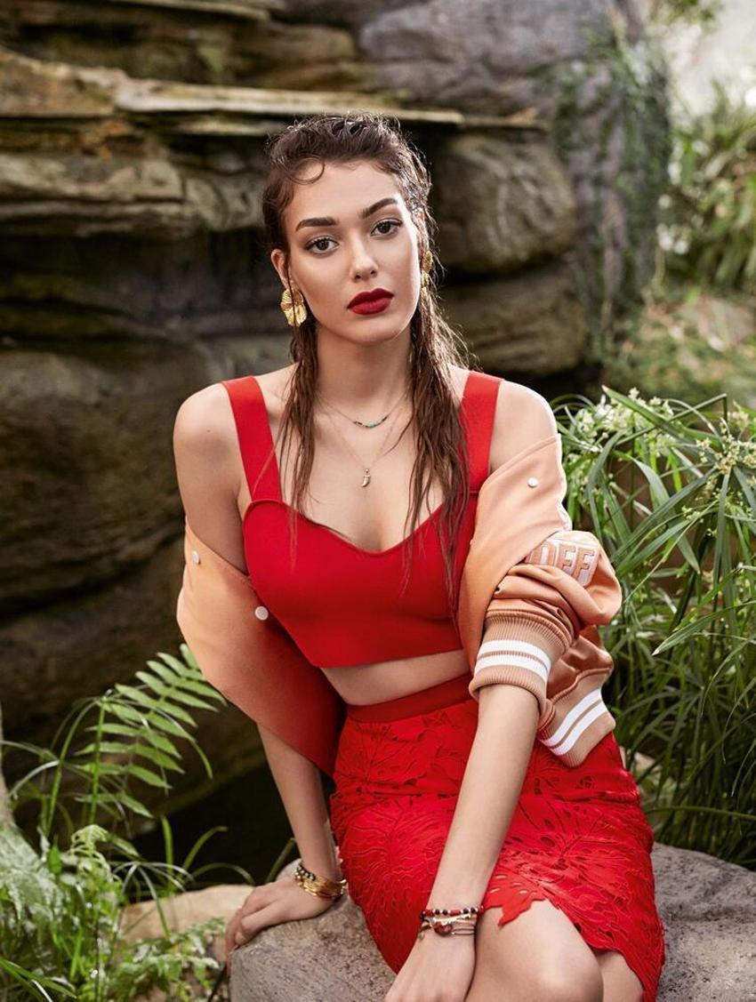 Dilan Çiçek Deniz'den kötü haber! 