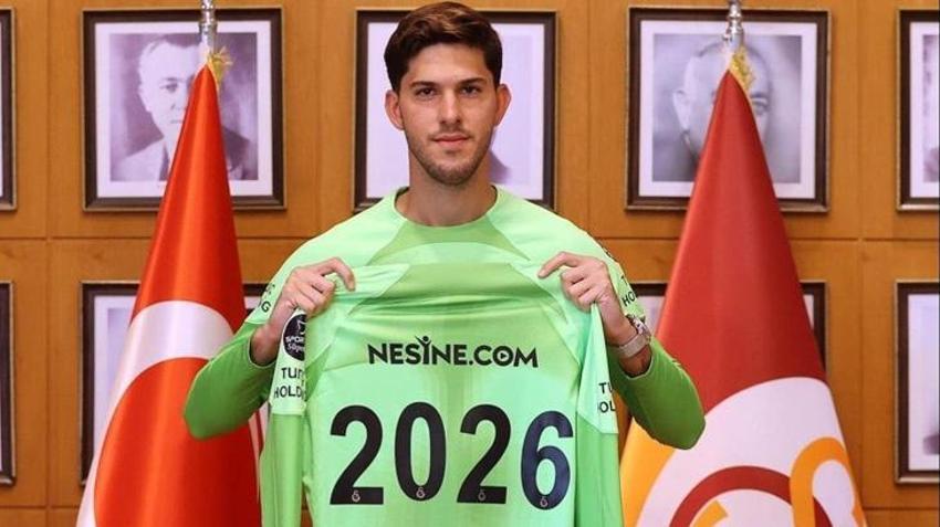 Galatasaray'dan kiralandı, Trabzonspor'u yıkan isim oldu! İnanılmaz performans