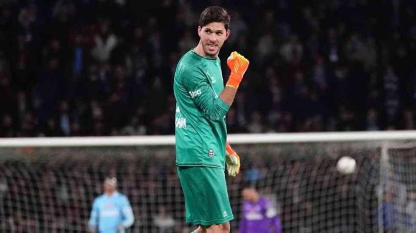 Galatasaray'dan kiralandı, Trabzonspor'u yıkan isim oldu! İnanılmaz performans