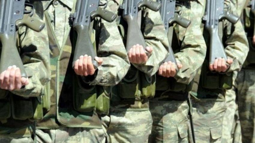 Askerlik yerleri sorgulama 2023: Mayıs celbi askerlik yerleri sınıflandırma sonuçları açıklandı (MSB e-Devlet mayıs celbi sınıflandırma sonuçları sorgulama ekranı)