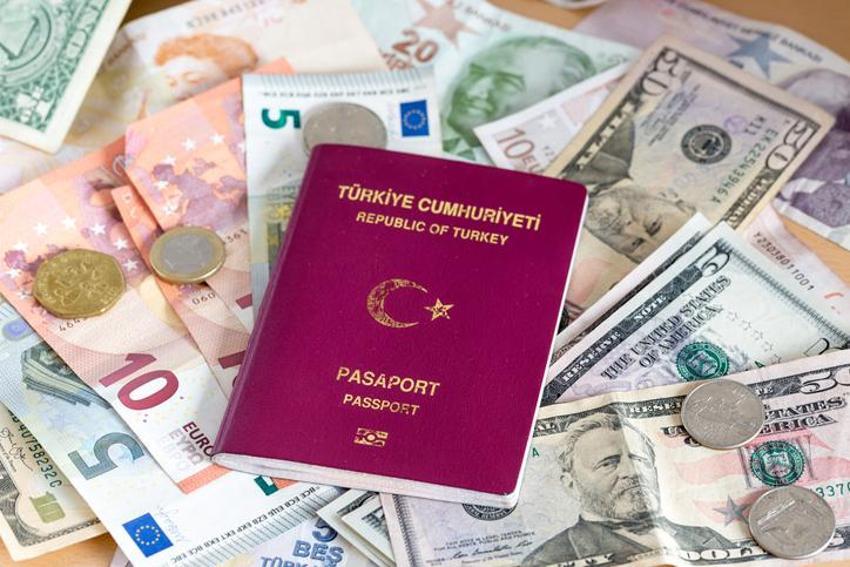 2023 yılında ödenecek vergi ve harçlar belli oldu!