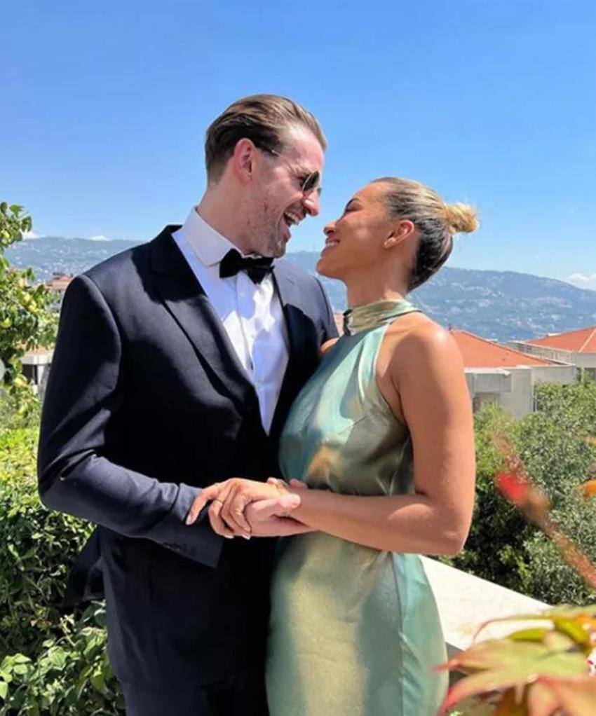 Bebek sürprizi şoke etti! "Hiçbir şey de yapmadık ki bu nasıl oldu anlamadım"