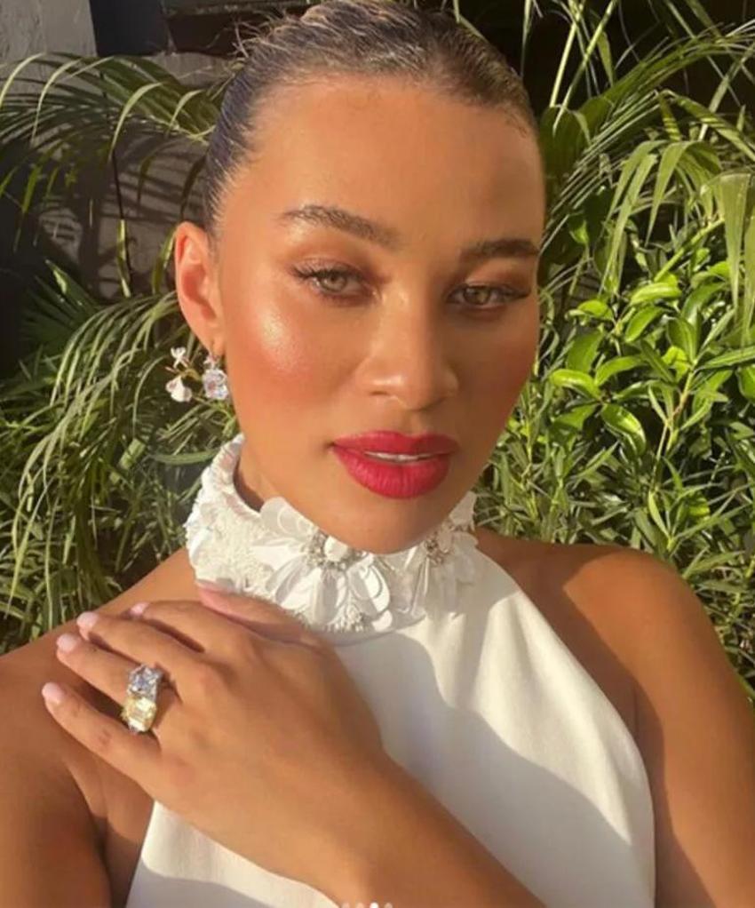 Bebek sürprizi şoke etti! "Hiçbir şey de yapmadık ki bu nasıl oldu anlamadım"