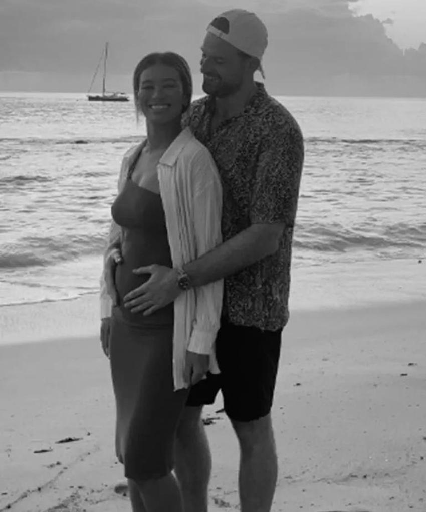 Bebek sürprizi şoke etti! "Hiçbir şey de yapmadık ki bu nasıl oldu anlamadım"