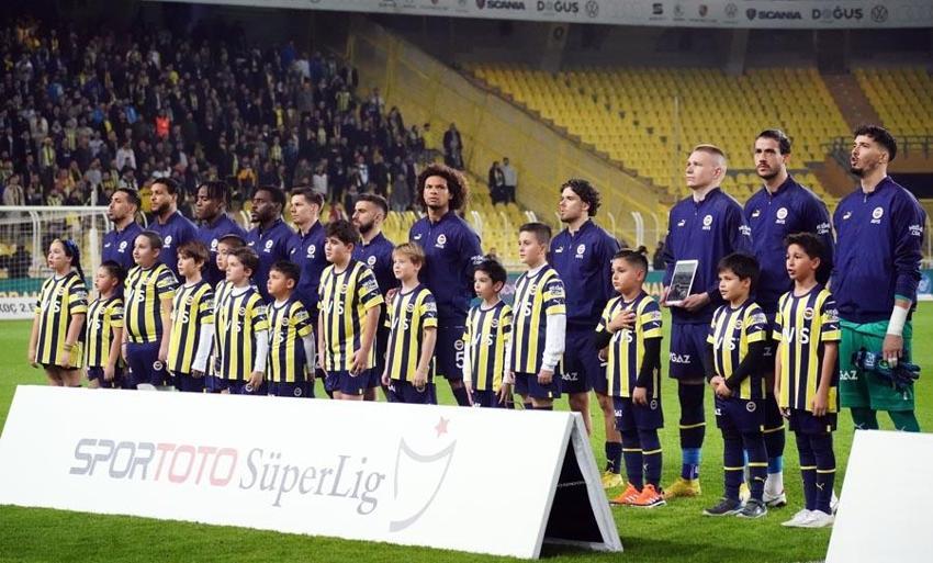 Lemos - Bruma derken Fenerbahçe'de sürpriz ayrılık! Sözleşmesi resmen feshediliyor