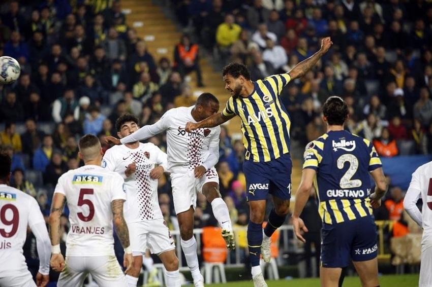 Lemos - Bruma derken Fenerbahçe'de sürpriz ayrılık! Sözleşmesi resmen feshediliyor