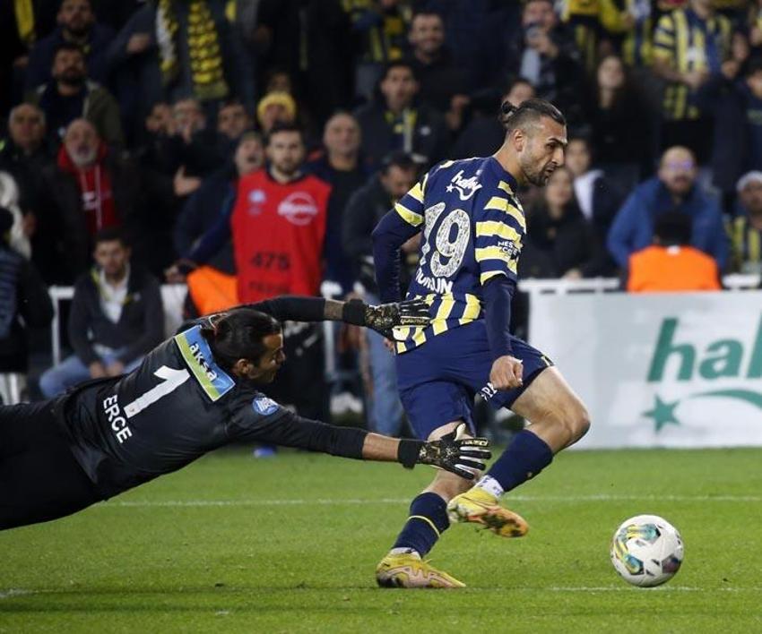 Lemos - Bruma derken Fenerbahçe'de sürpriz ayrılık! Sözleşmesi resmen feshediliyor