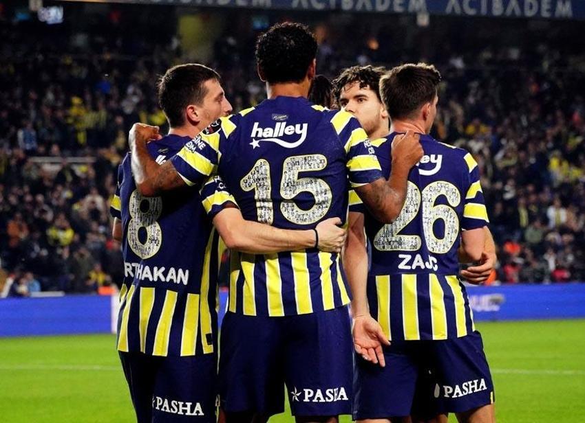Lemos - Bruma derken Fenerbahçe'de sürpriz ayrılık! Sözleşmesi resmen feshediliyor