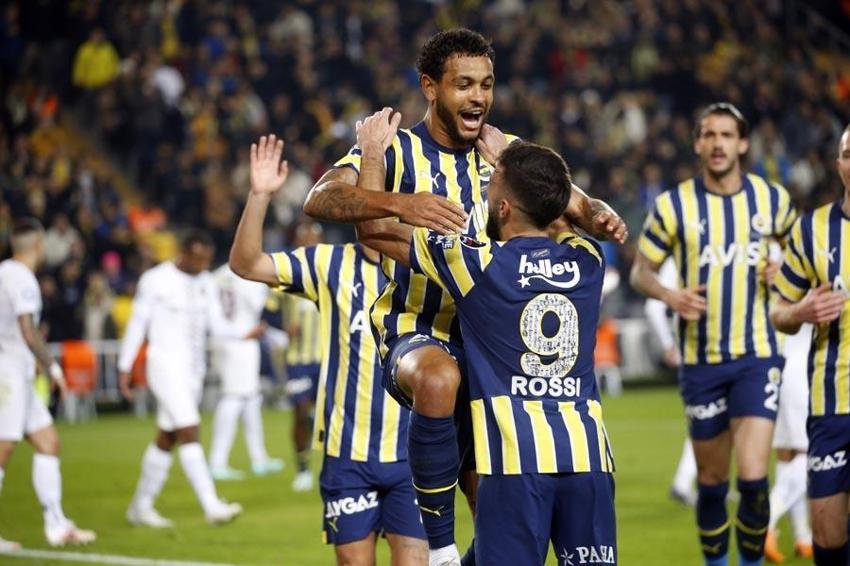 Lemos - Bruma derken Fenerbahçe'de sürpriz ayrılık! Sözleşmesi resmen feshediliyor