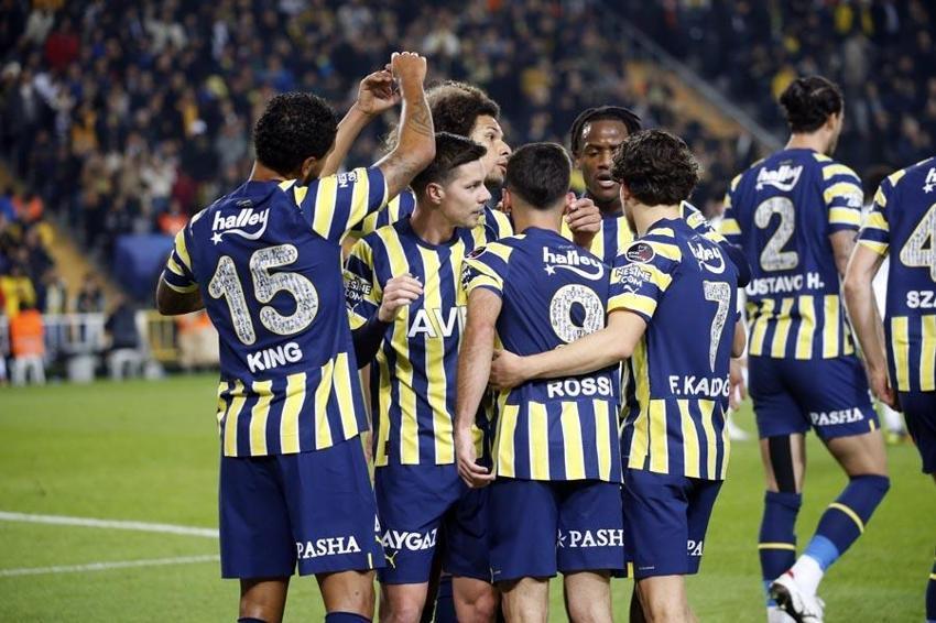 Lemos - Bruma derken Fenerbahçe'de sürpriz ayrılık! Sözleşmesi resmen feshediliyor