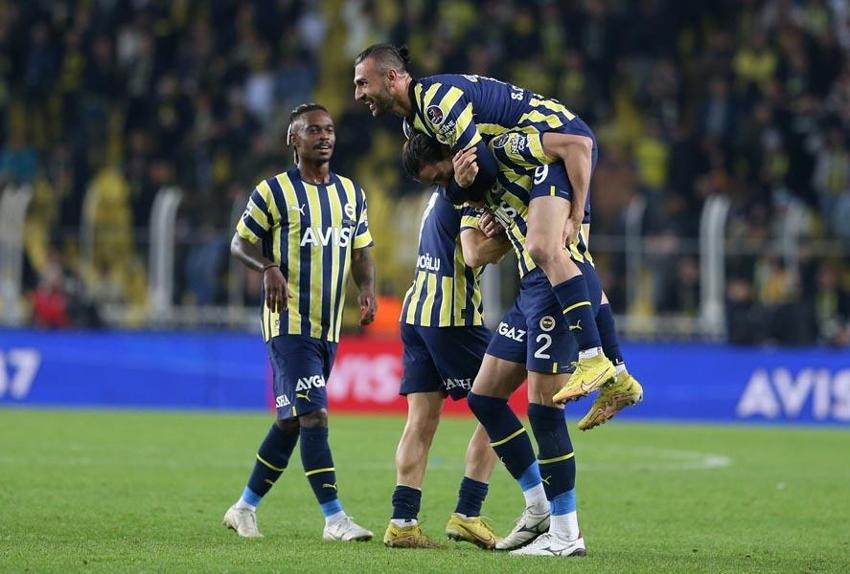 Lemos - Bruma derken Fenerbahçe'de sürpriz ayrılık! Sözleşmesi resmen feshediliyor