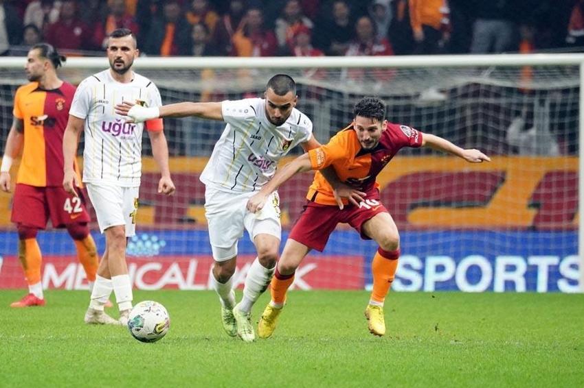 Giovani dos Santos'tan sonra bir Meksikalı daha! Beklendiği gibi çıkarsa Galatasaray'ı 10 yıl götürür