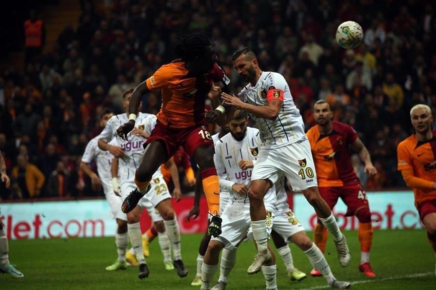 Giovani dos Santos'tan sonra bir Meksikalı daha! Beklendiği gibi çıkarsa Galatasaray'ı 10 yıl götürür