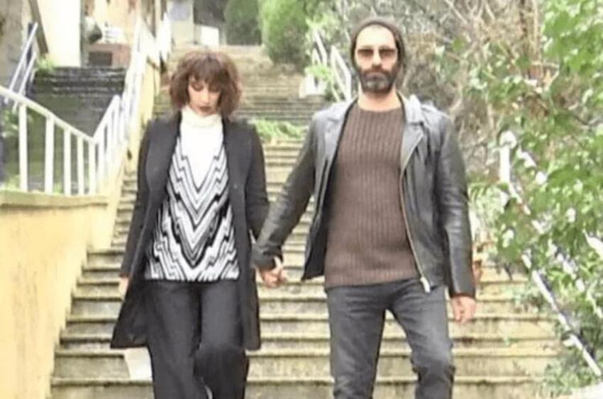 Sıla'dan samimi itiraf: İlker’e bağlandım, net!