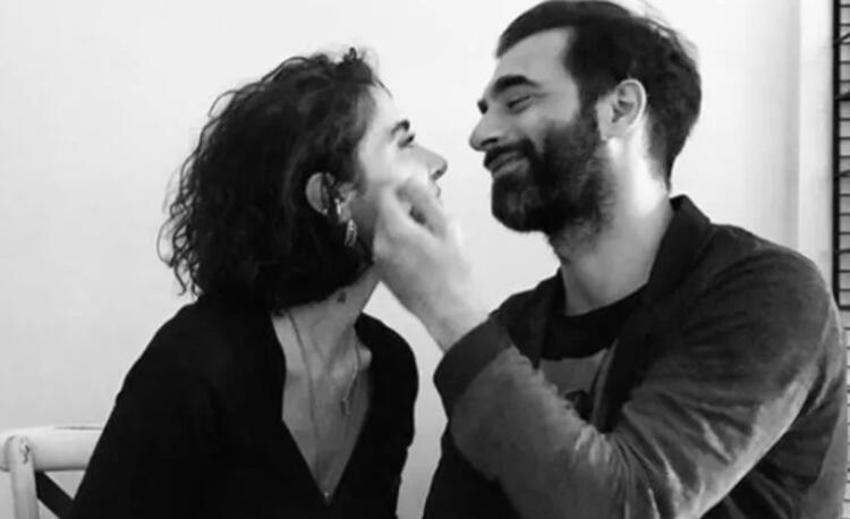 Sıla'dan samimi itiraf: İlker’e bağlandım, net!