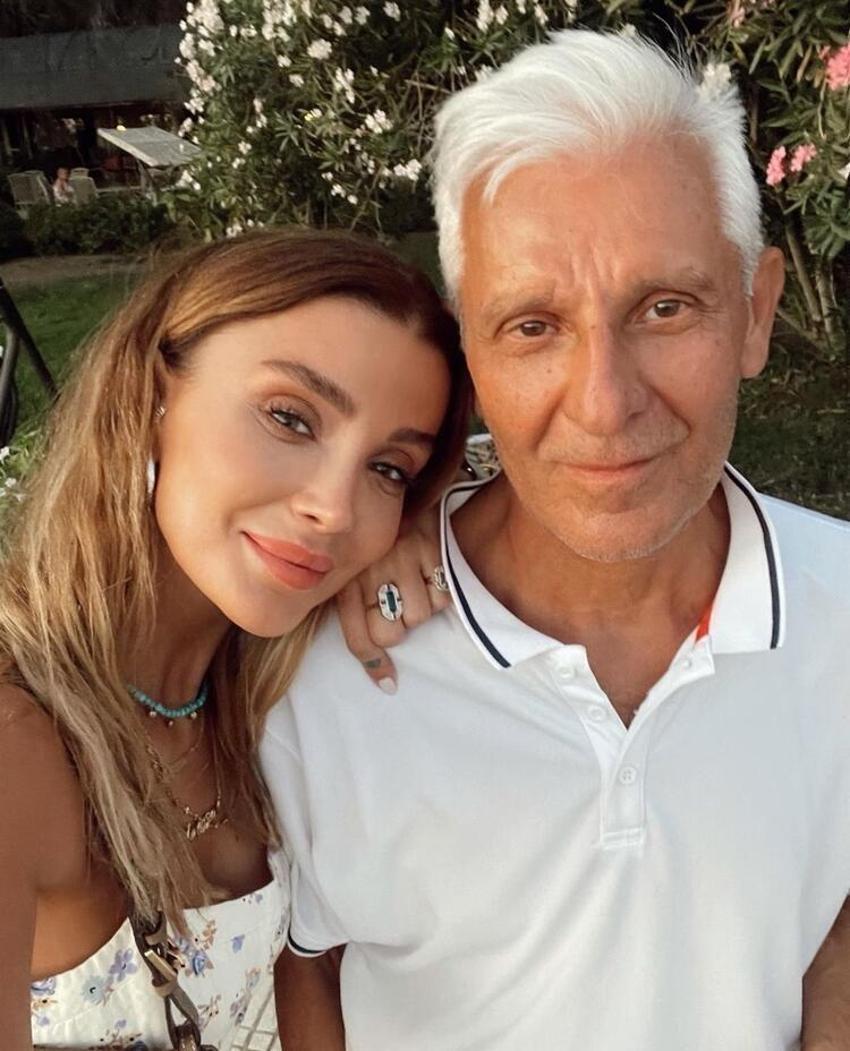 Özge Ulusoy'un babasının ölümüne sebep olan sürücü hakkında dava açıldı