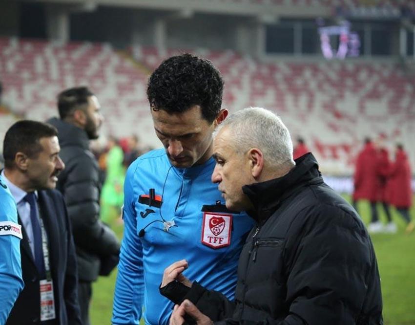 Golün iptal sebebi açıklandı! Deniz Çoban: Birkaç kişiyle konuştum onlar da...