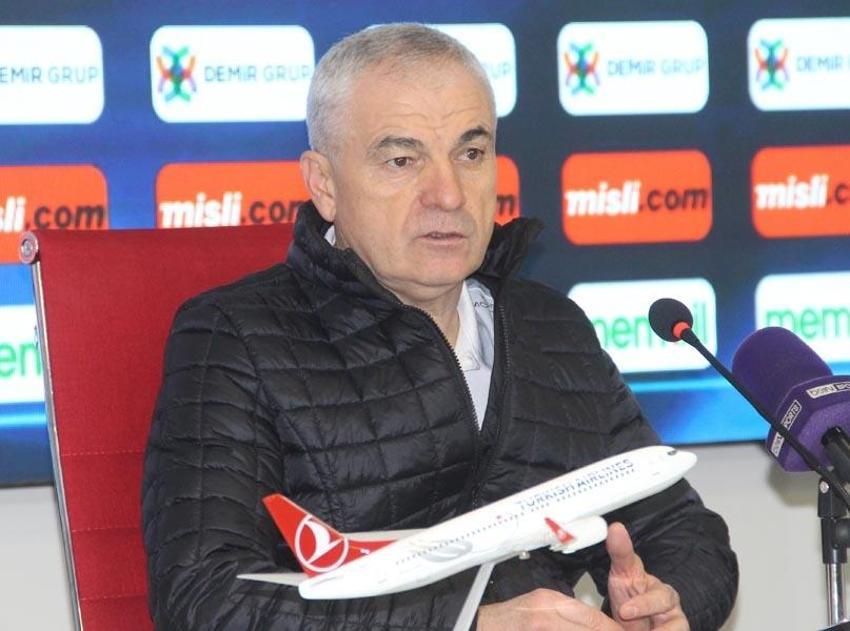 Golün iptal sebebi açıklandı! Deniz Çoban: Birkaç kişiyle konuştum onlar da...