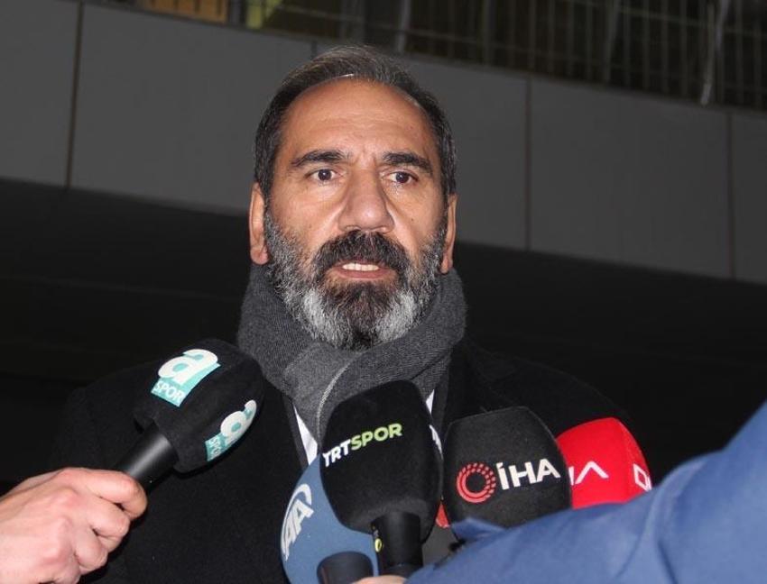 Golün iptal sebebi açıklandı! Deniz Çoban: Birkaç kişiyle konuştum onlar da...