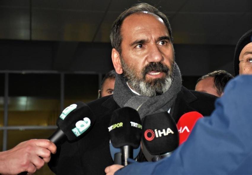 Golün iptal sebebi açıklandı! Deniz Çoban: Birkaç kişiyle konuştum onlar da...