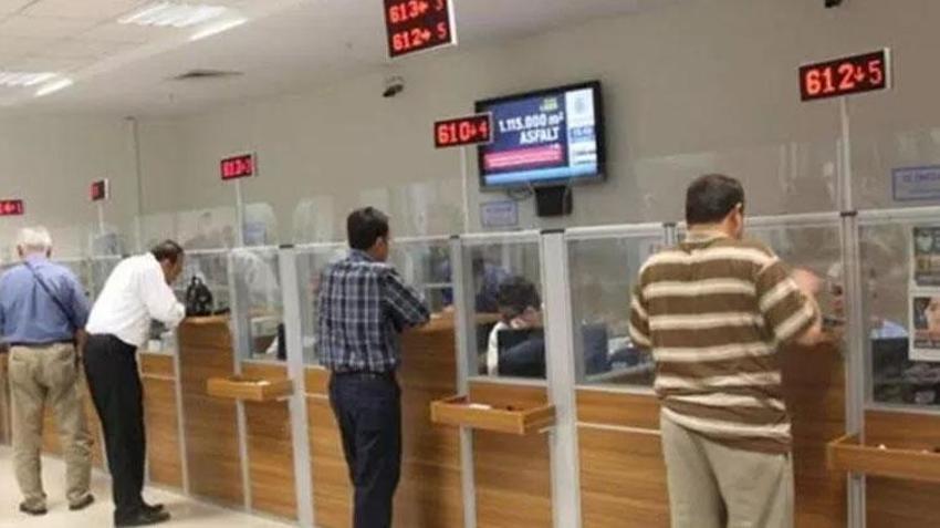 30 Aralık bankalar açık mı, yarım gün mü? 30 Aralık Cuma bankalar tatil mi, çalışıyor mu? 