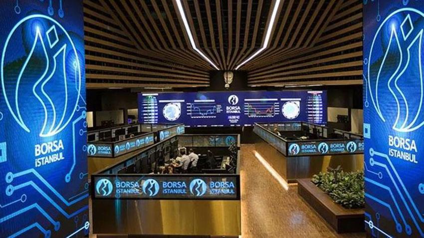 Borsa İstanbul'da yeni rekor! Kritik veri bekleniyor