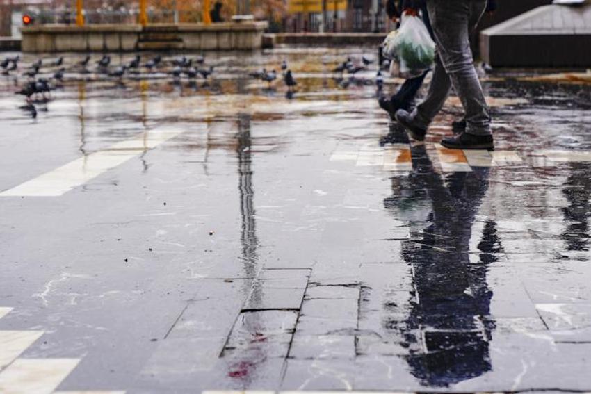 Çok şiddetli kar yağışı geliyor! Günü belli oldu, Meteoroloji 34 ili son dakika duyurdu
