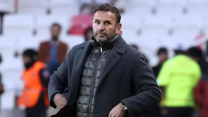 Sivasspor - Galatasaray maçındaki iptal edilen golle ilgili dikkat çeken yorum: Kendisi dahi bilmiyordur
