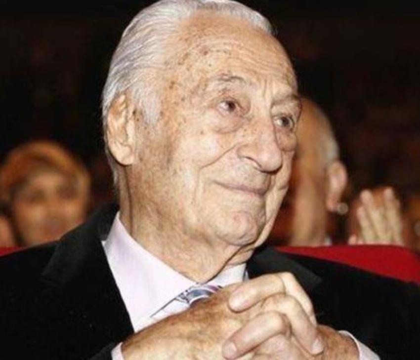 2022 yılında aramızdan ayrılan ünlüler